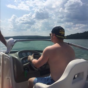 Meet your Posher, Joseph